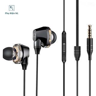 Tai nghe cao cấp Baseus Encok H10
