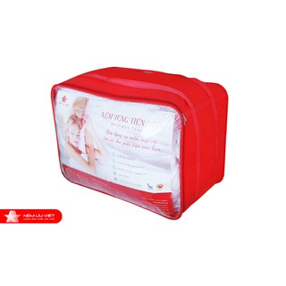 Topper nệm lông vũ Ưu Việt