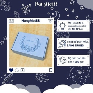Đèn ngủ cute 3d led để bàn anime