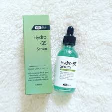 Serum hydro B5 dùng trong spa