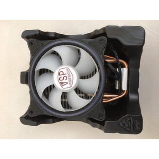 Fan CPU VSP Cooler Masster T410i