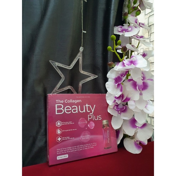 Collagen Beauty Plus