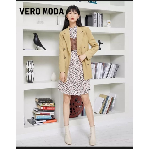 Áo blazer Vero Moda auth