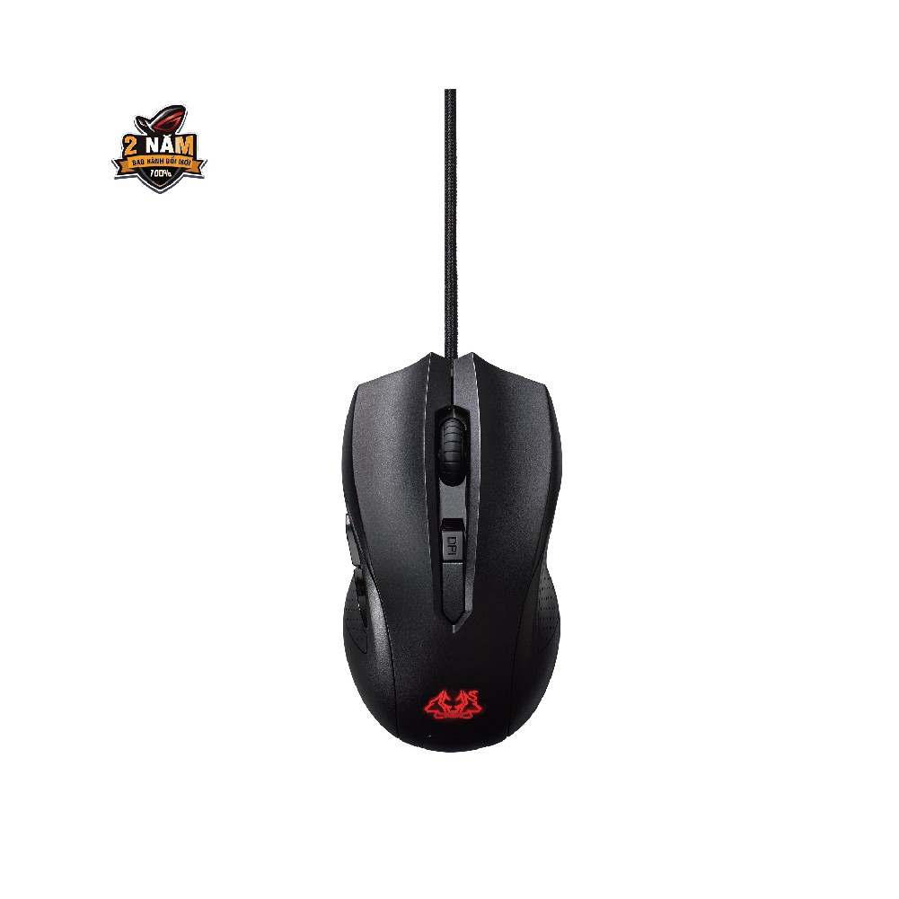 Chuột Gaming ASUS CERBERUS Mouse