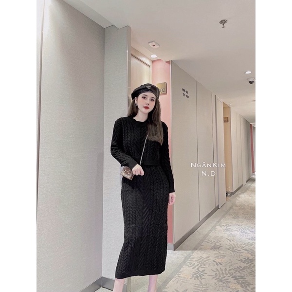 Set len QC cao cấp