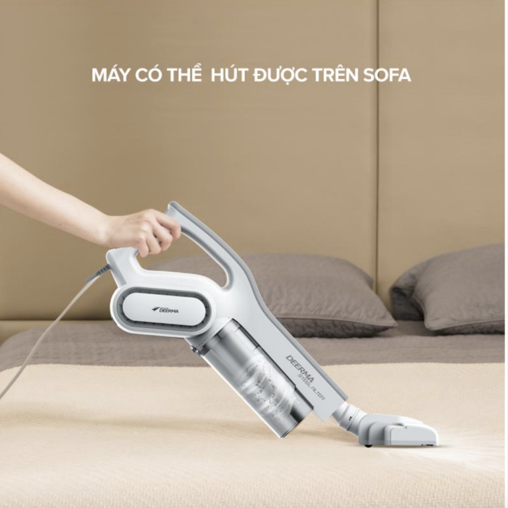 Máy Hút Bụi Cầm Tay Deerma | BigBuy360 - bigbuy360.vn