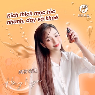 TINH DẦU DƯỠNG TÓC HERA (100ml)