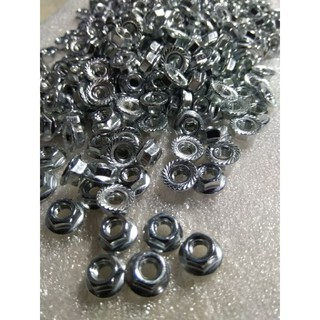 Ốc , vít m4 , vòng đệm m4 cho pin 32650 giá cho 10 chiếc