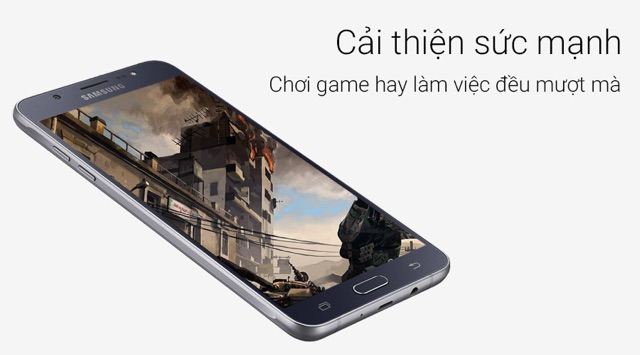 Điện Thoại J7. Hàng chính hãng, Máy cũ đẹp 95%. | BigBuy360 - bigbuy360.vn