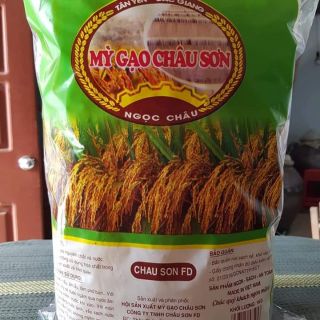 Mỳ gạo Châu Sơn