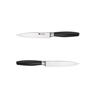 BỘ DAO INOX ELMICH 7 MÓN (4 DAO, 1 KÉO, 1 THANH MÀI DAO, 1 GIÁ ĐỂ DAO) EL3800