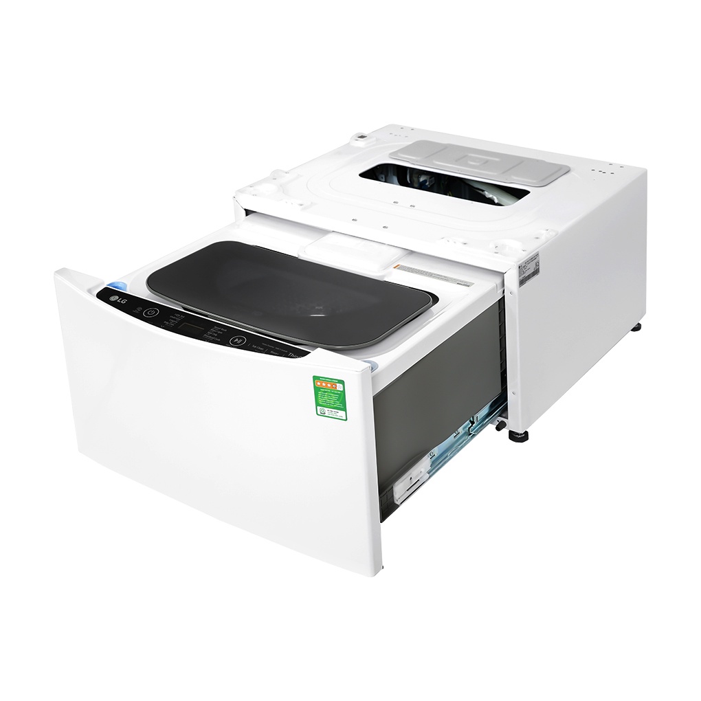 Máy giặt LG Mini Wash 2.5 kg TV2402NTWW