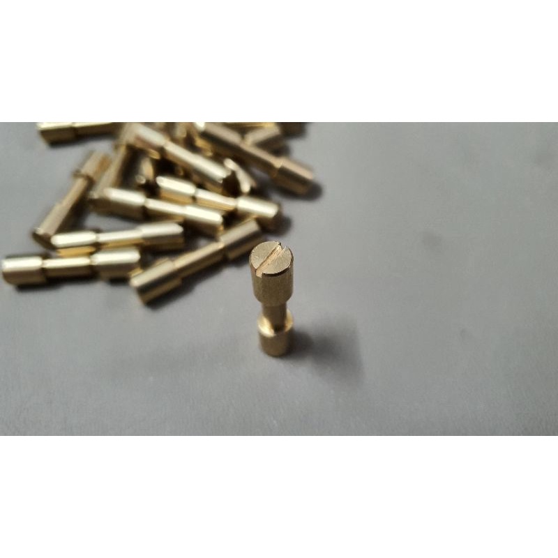 Ốc corby - ốc chốt cán dao
