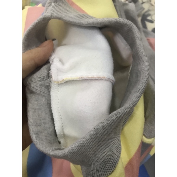 Bộ nỉ cho bé, bộ nỉ bông ấm cho bé in hình hoạ tiết cute,6-16kg
