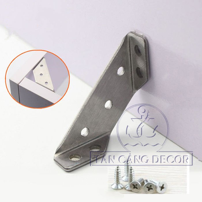 Ke Góc Inox
