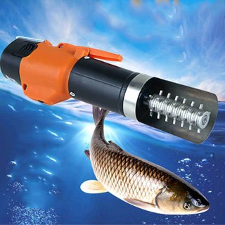 Máy Đánh Vảy Cá Dùng P-i.n VDC05