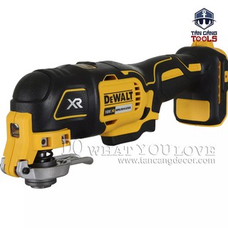 MÁY CẮT RUNG DEWALT DCS355N