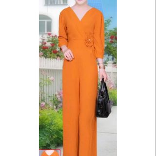 Jum dài vải đũi xinh
