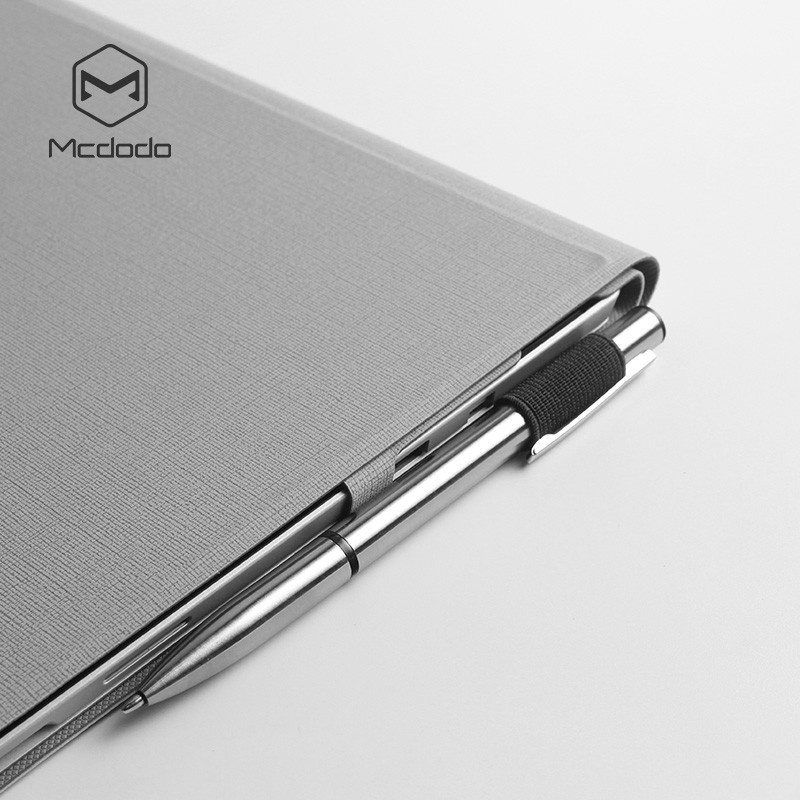 Mcdodo Bao Da Pu Siêu Nhẹ Bảo Vệ Cho Microsoft / Surface Pro 7 Ốp