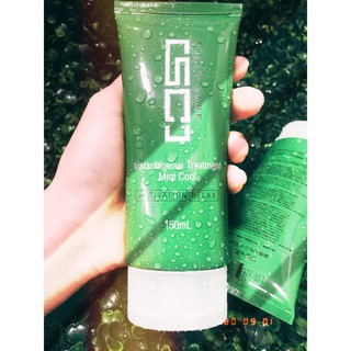 Hấp dầu lạnh Wajass_Mint cool - 150ml SC9