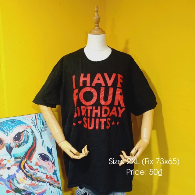 Combo áo quần thanh lí