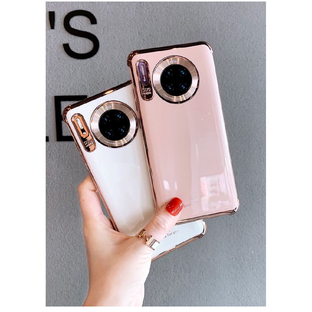 Ốp Lưng Silicone Mềm Nhiều Họa Tiết Dễ Thương Cho Huawei Mate 30 Pro Mate 30 | BigBuy360 - bigbuy360.vn