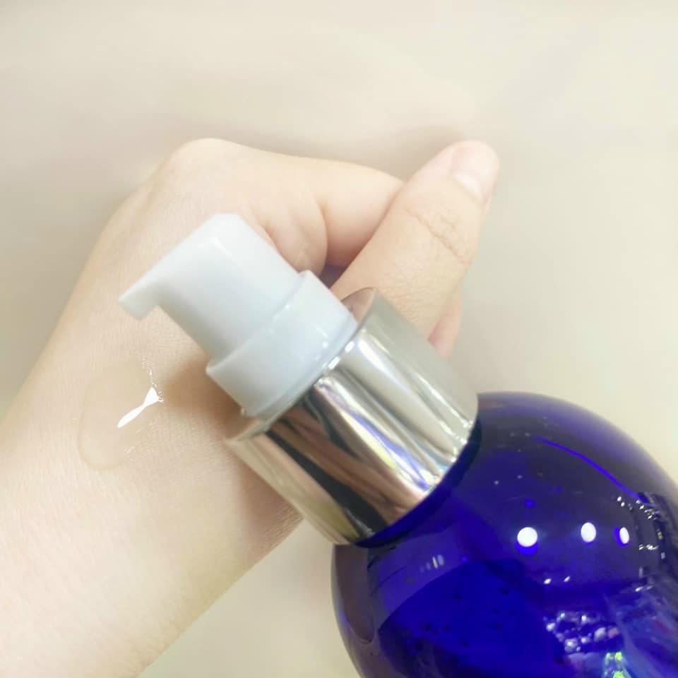 Serum Dưỡng Ẩm Ý Dĩ Hatomugi High Moisturizing Lotion 250ml Tinh Chất Làm Sáng Da