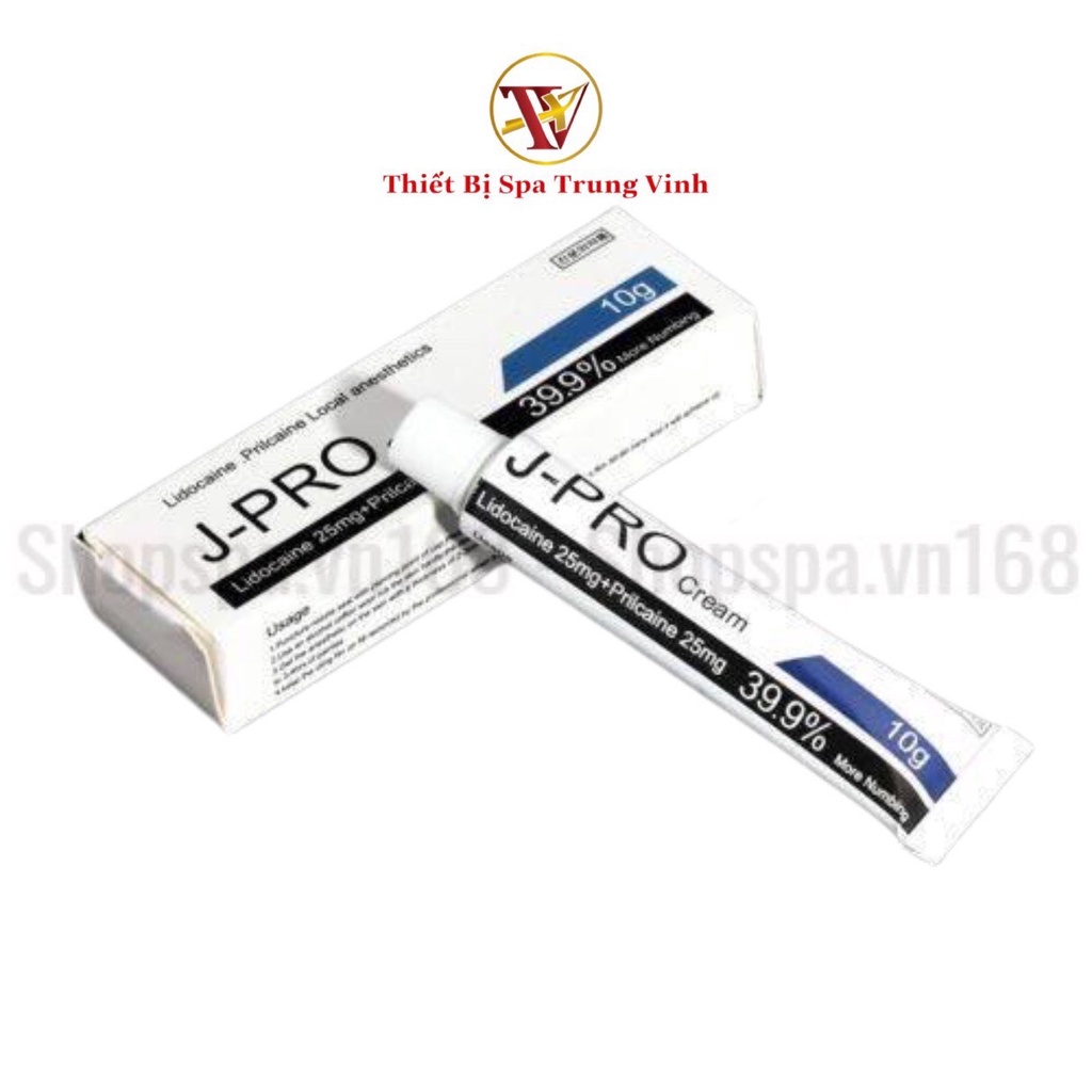 J-Pro Hàn Quốc 39,9% Chuẩn Hàn Quốc