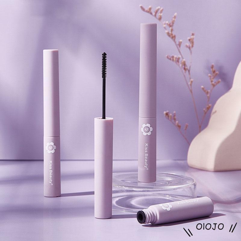 ⚜️Mascara Siêu Mảnh Tơi Mi Kiss Beauty