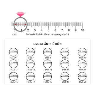 Nhẫn handmade tết hạt pha lê 2mm[ Suli'shandmade ]