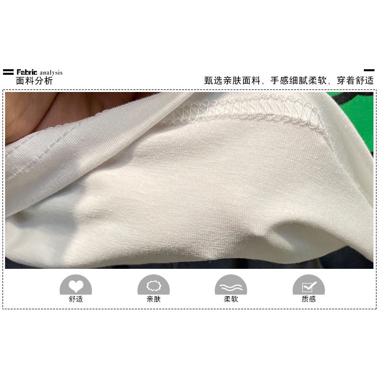 Set Áo Thun Ngắn Tay Và Quần jeans Thời Trang Cho Bé Trai 1-10 Tuổi