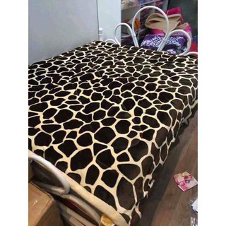 Chăn lông cừu Việt Nam