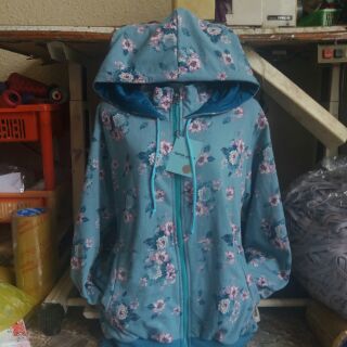 Chuyên áo khoác size lớn