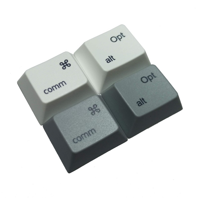 Set 2 Nắp Phím Pbt Thay Thế Chuyên Dụng Cho Bàn Phím Cherry Mx