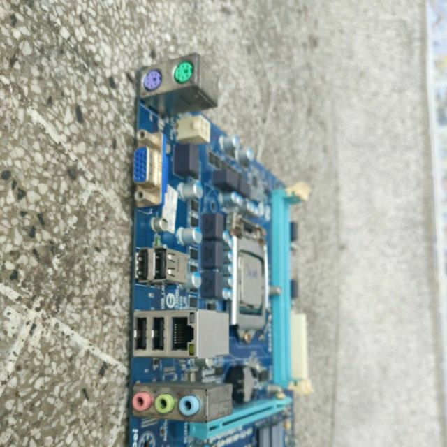 Main Giga H61M | BigBuy360 - bigbuy360.vn