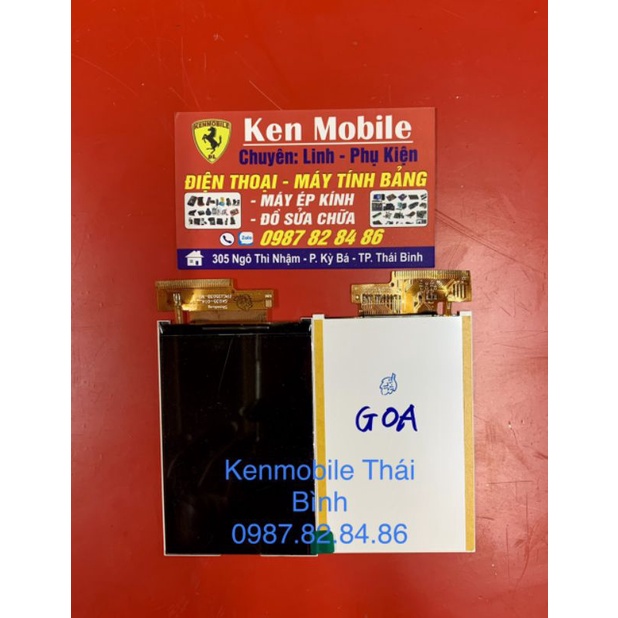 Màn LCD Wiko GOA / Màn Lắp Trong