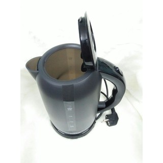 Bình siêu tốc Klaiser 2608- 2L