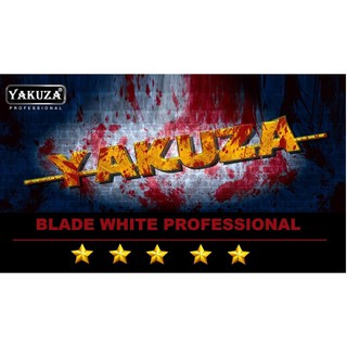 Lưỡi Đơn Tông Đơ Yakuza