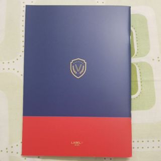 Tập vở Back To School (WayV)