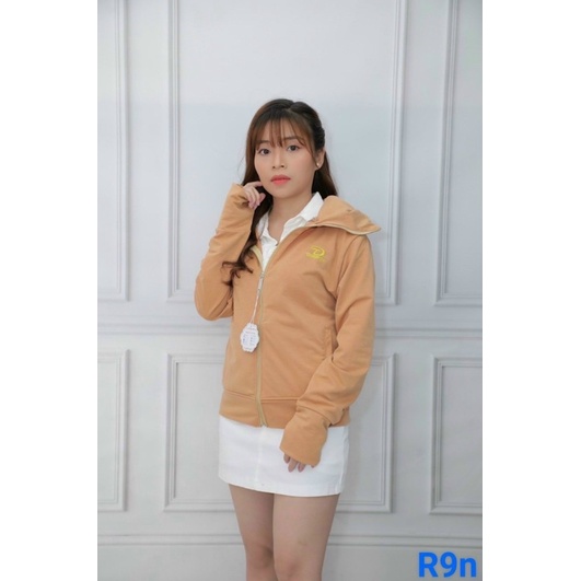 ÁO KHOÁC CHỐNG NẮNG  NỮ SIÊU HOT