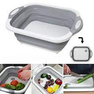 THỚT CHẬU ĐA NĂNG 2IN1