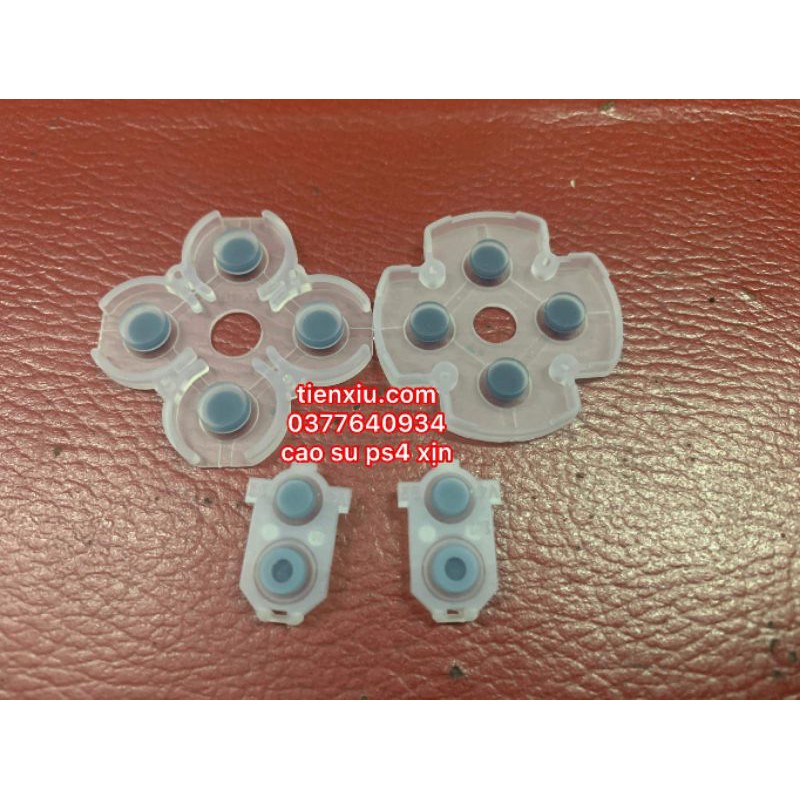 Cao su tay cầm ps4,chụp nhựa ps4, Lò xo tay bấm PS4 , dây sạc usb PS4 , dây mạch Led ps4 ,củ xoay ps4,bọc cần ps4