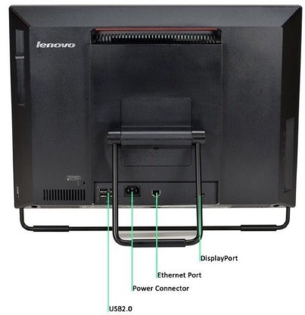 Máy tính Lenovo Thinkcentre M72Z | BigBuy360 - bigbuy360.vn