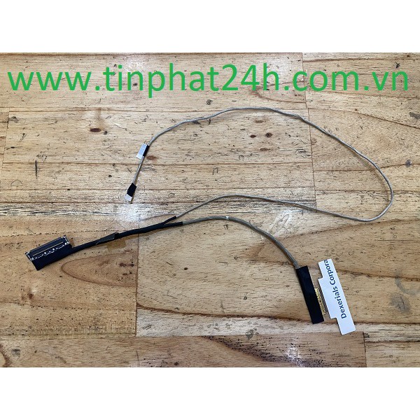 Thay Cable - Cable Màn Hình Cable VGA Laptop Acer Aspire A515-51 A715-71G DC02002SV00 30 PIN