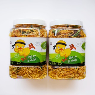 Khô Gà Lá Chanh Farm1995 - 1Kg