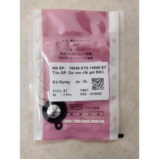 Van cắt gió bình xăng con Ya