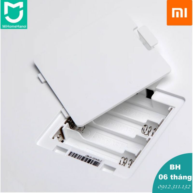 Cân sức khỏe điện tử thông minh Xiaomi Millet Body