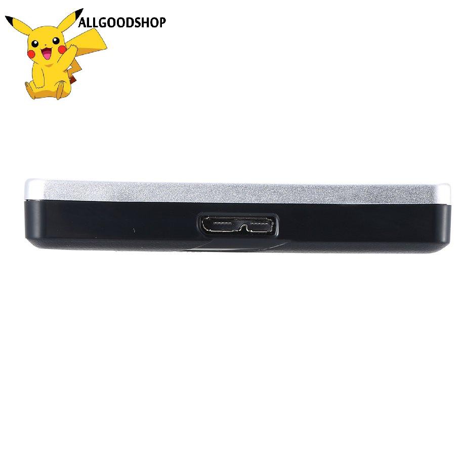 ✨ổ cứng di động 2.5 inch Seagate Backup Plus Slim 1TB USB3.0 | BigBuy360 - bigbuy360.vn