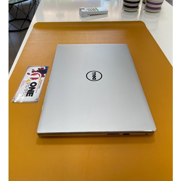 Laptop Dell inspiron 7560 Core i7 7500U/ Ram 16Gb/ 15.6'' IPS FHD/ Card Nvidia GT940Mx.