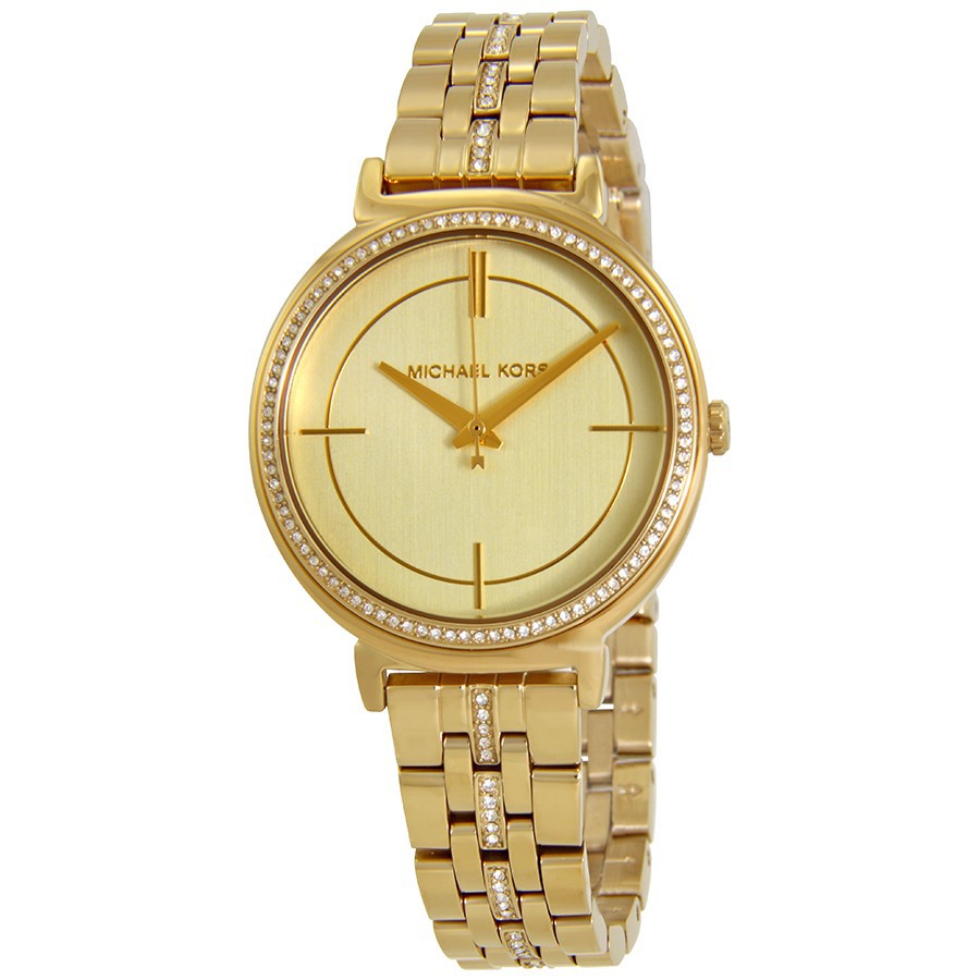 Đồng hồ nữ Michael Kors MK3681